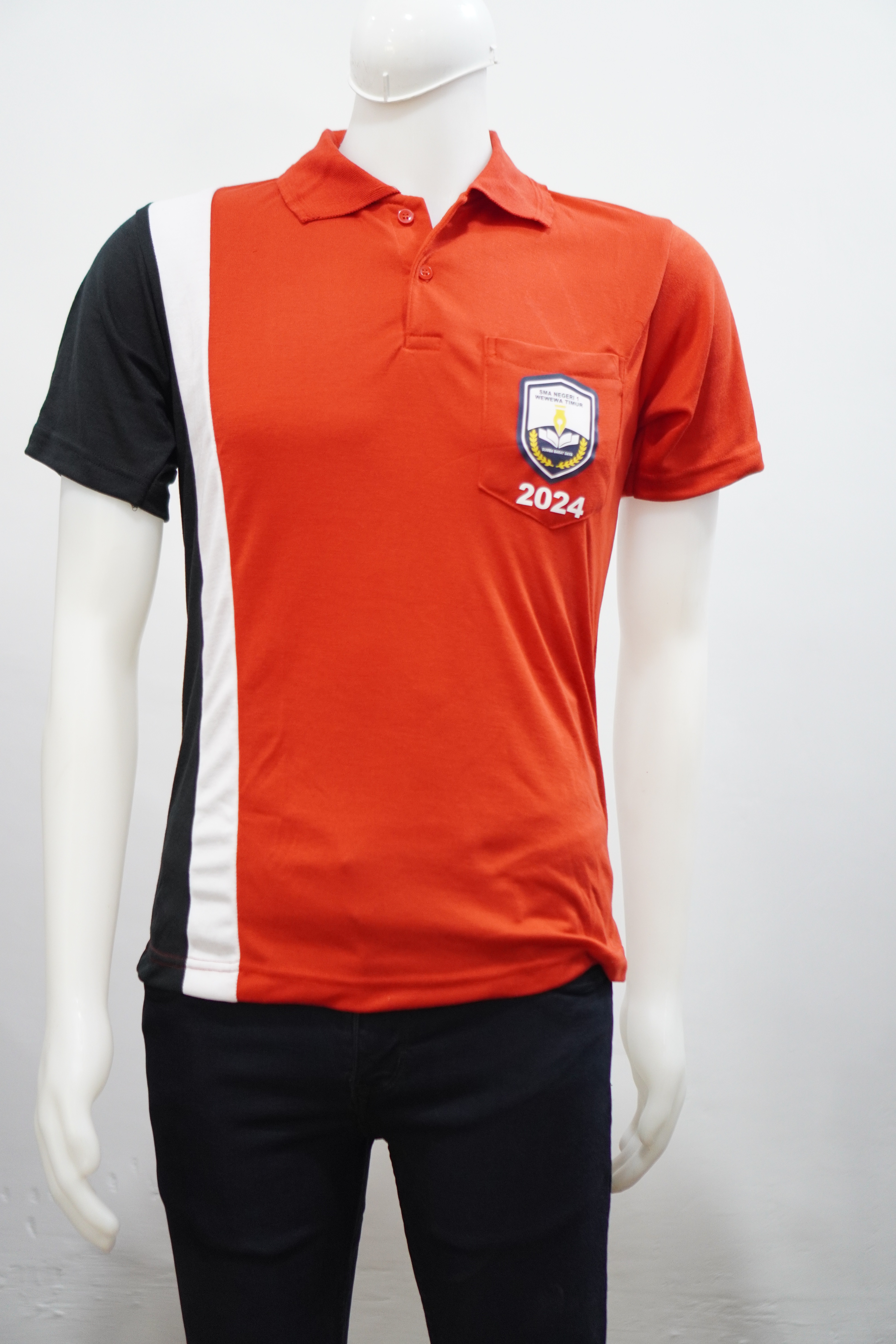 Kaos Polo